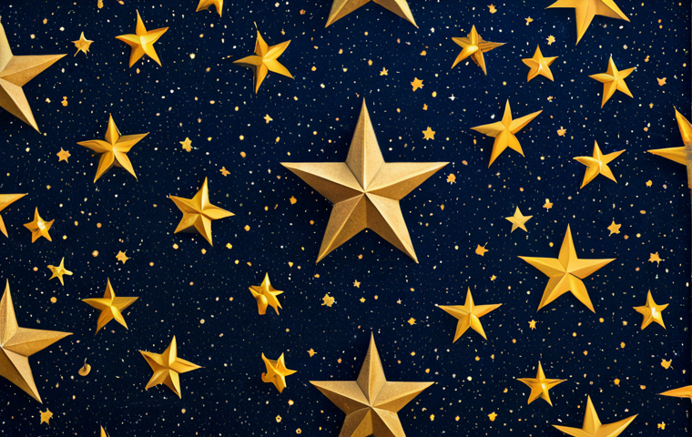 estrelas - 이미지 1