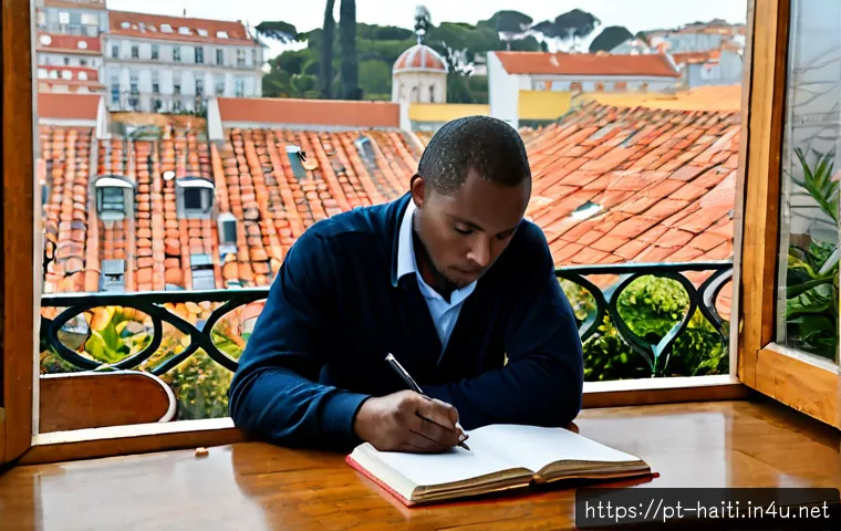 Artistas e escritores haitianos reconhecidos no mundo: nomes, obras e como escolher por onde começar 3 아이티 출신의 세계적인 예술가 및 작가 관련 이미지 1